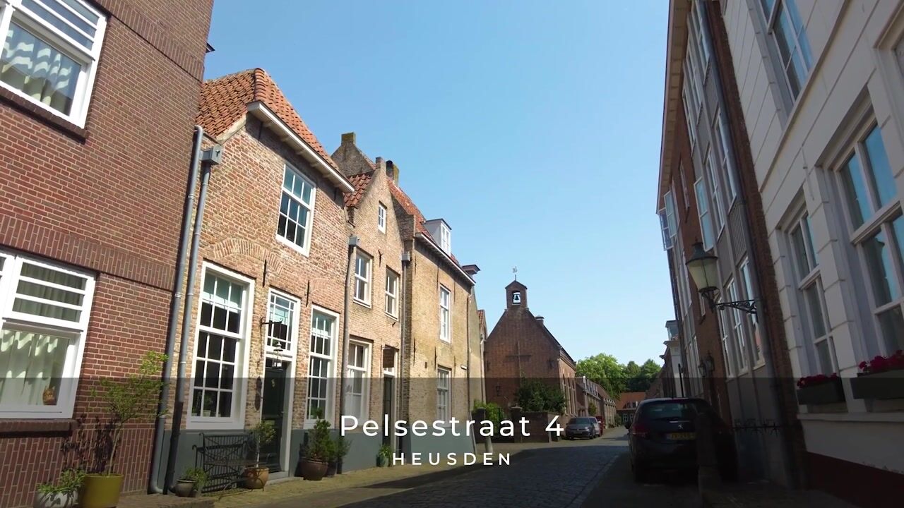 Video van Pelsestraat 4