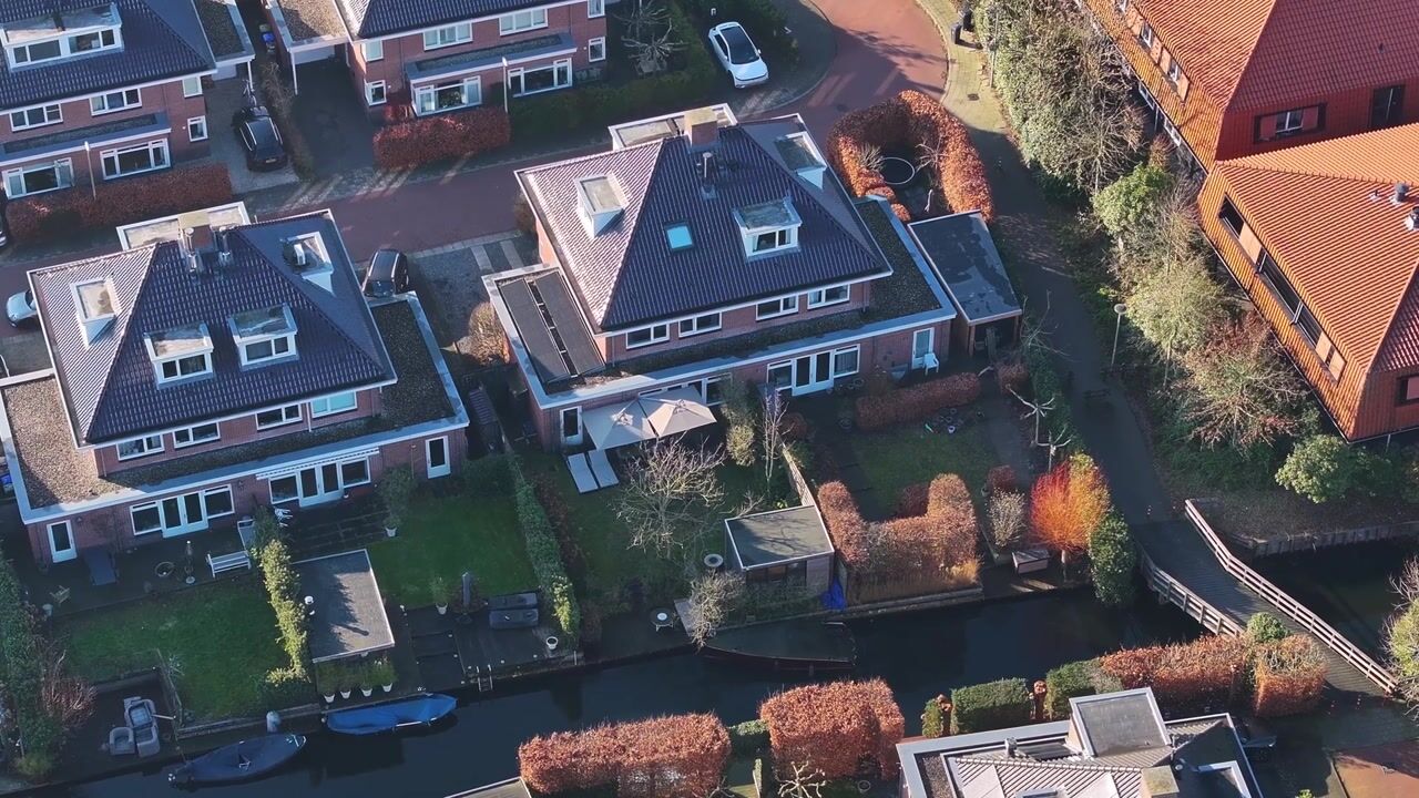 Video van Barlaeuslaan 22