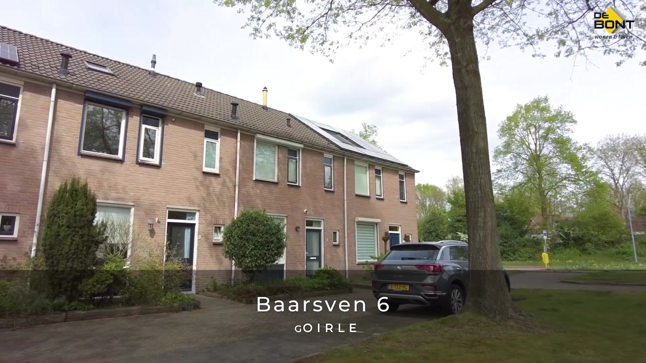Video of Baarsven 6