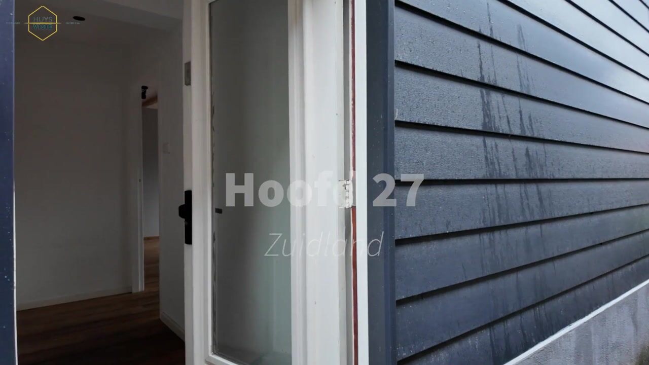 Video van Hoofd 27