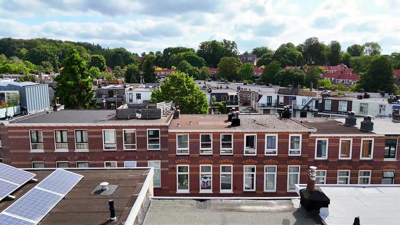Video van Bouwmeesterstraat 37-1