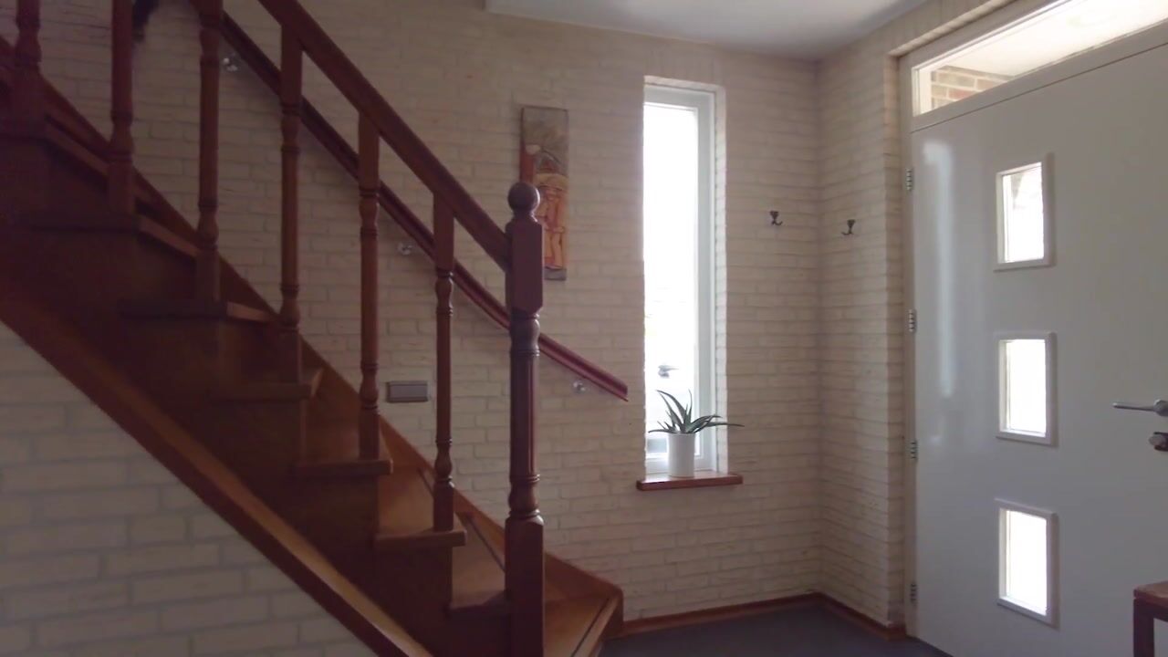 Video van Korenbloem 9