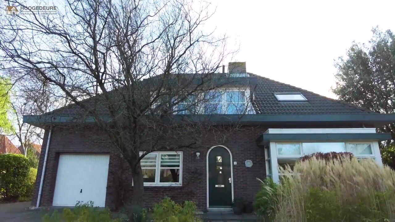 Video van Brandenburglaan 58