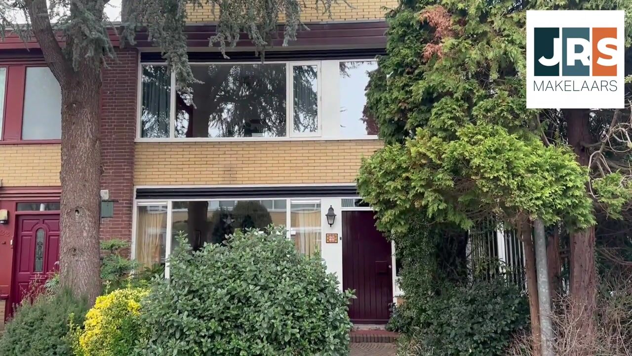 Video of Frans Erensstraat 20