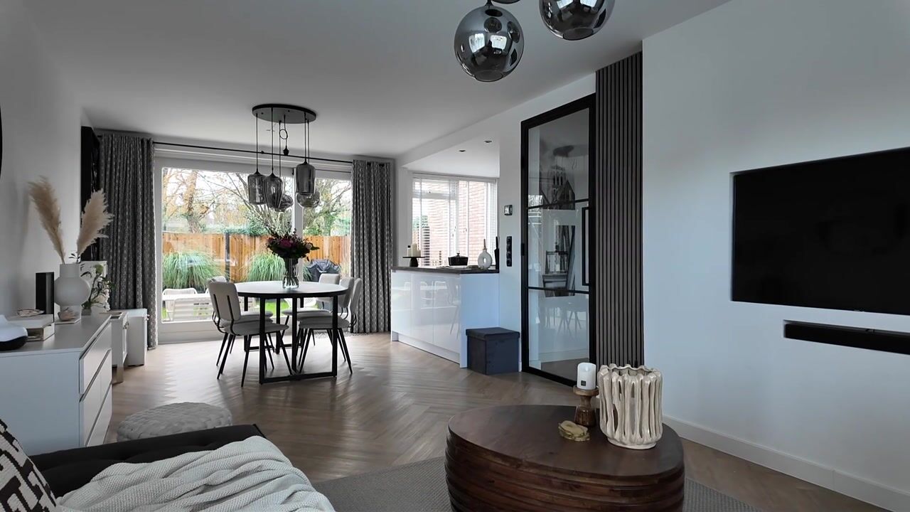 Video van van Egmondplein 15