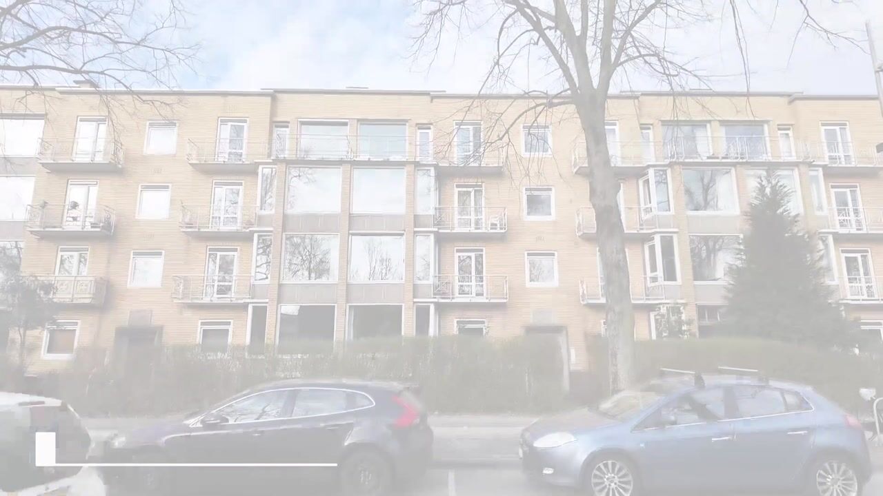 Video van Lessinglaan 49