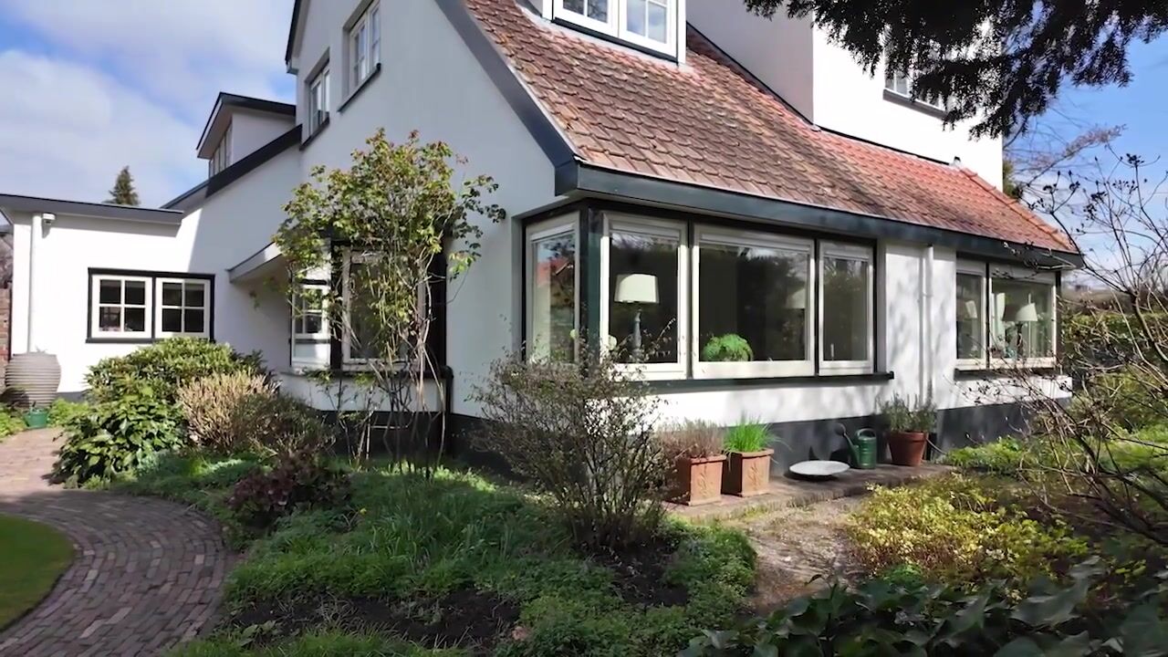 Video van Eemnesserweg 29
