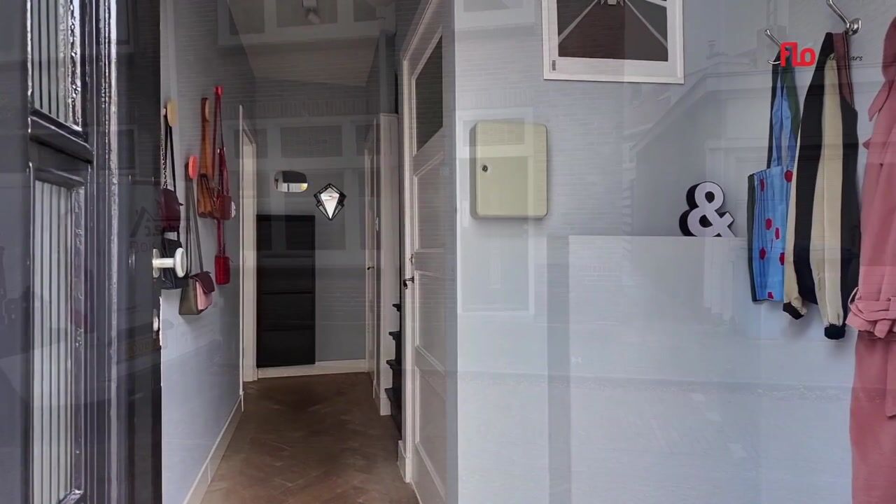 Video van Begoniastraat 26