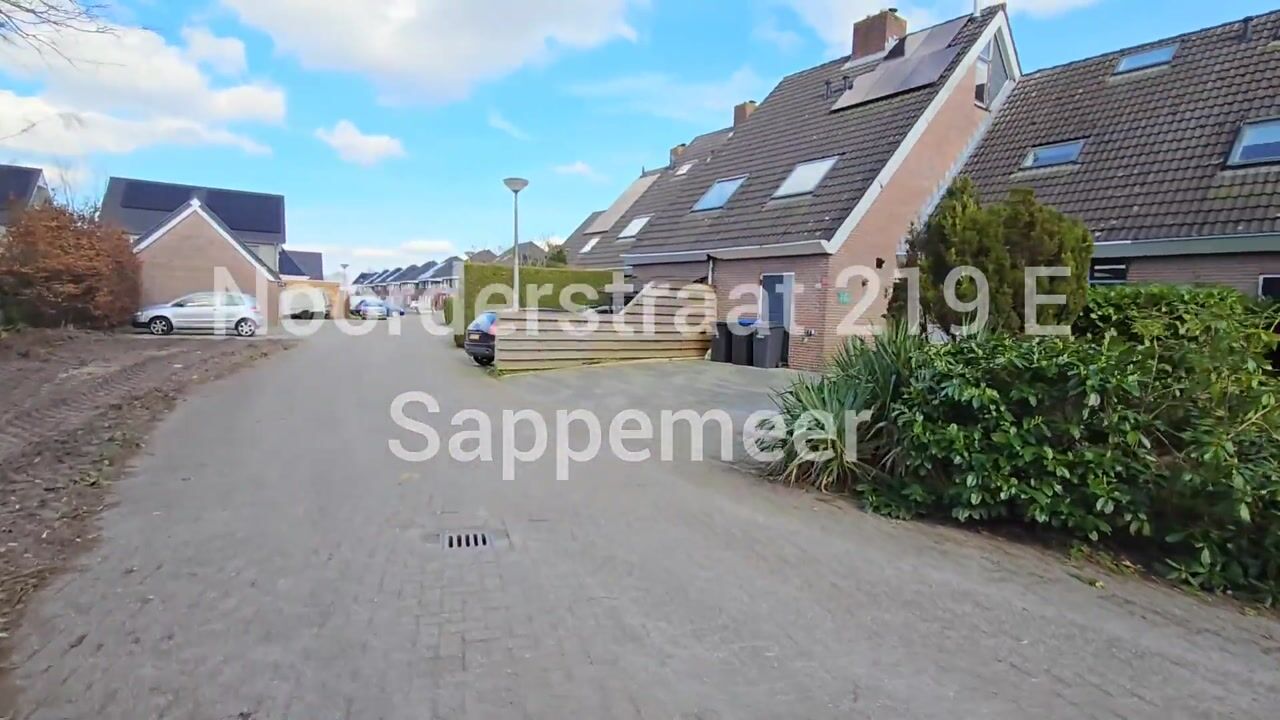 Bekijk video van Noorderstraat 219-E