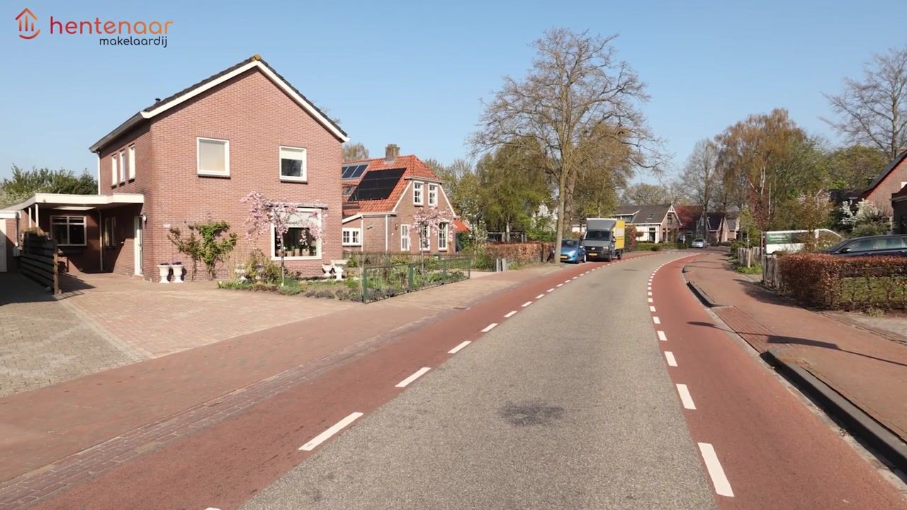 Video van Hoofdstraat 168