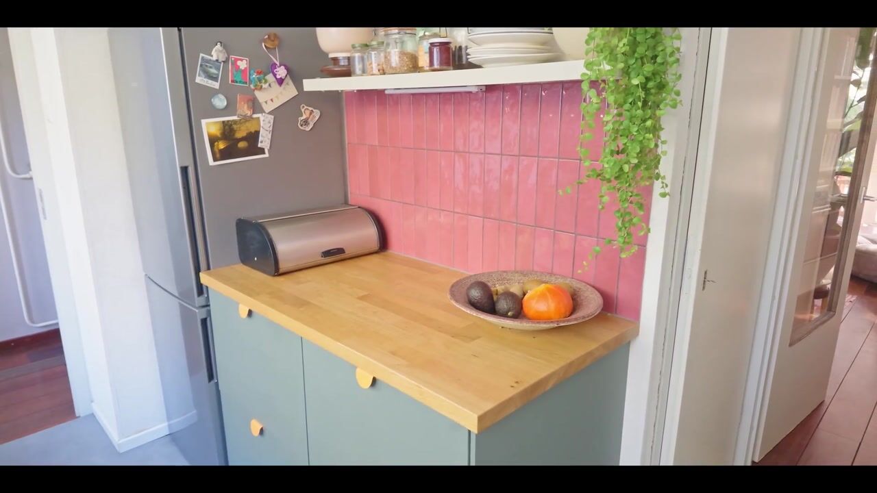 Video van Kantershof 83
