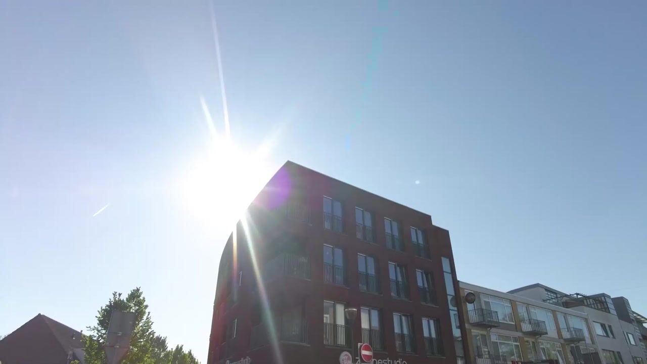 Video van van Kinsbergenstraat 2-10