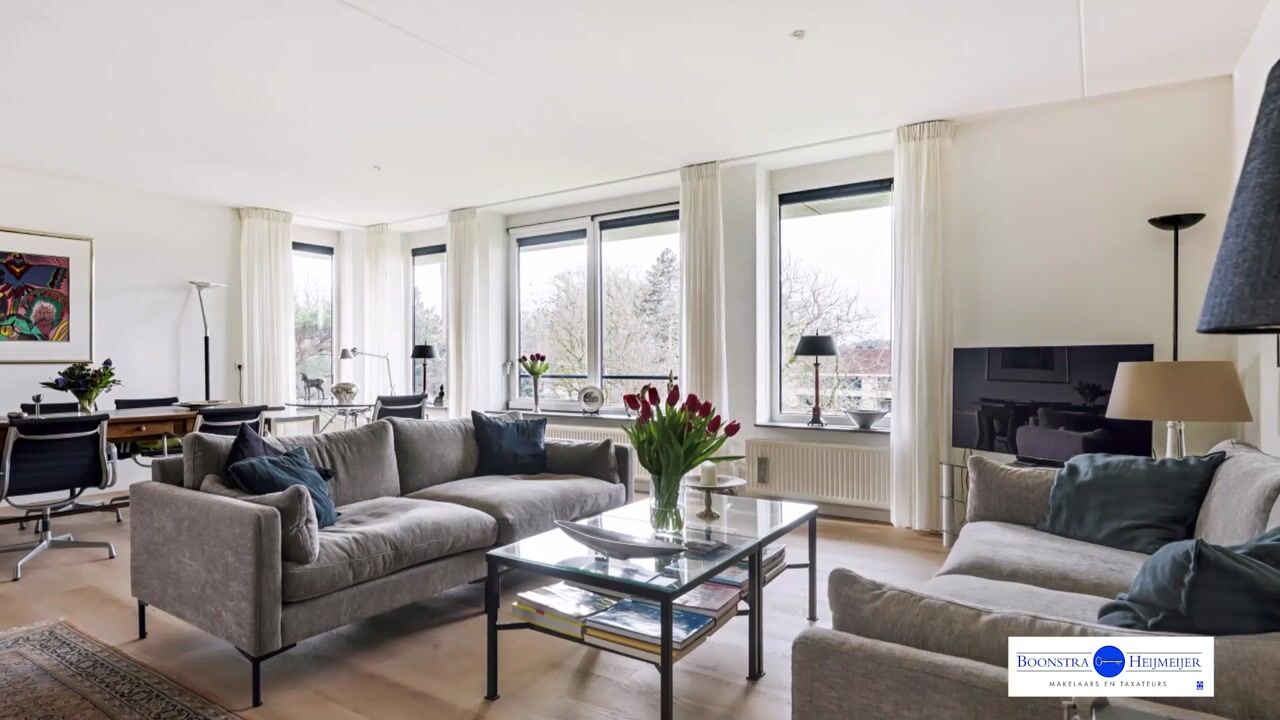 Video van Watermuntlaan 45