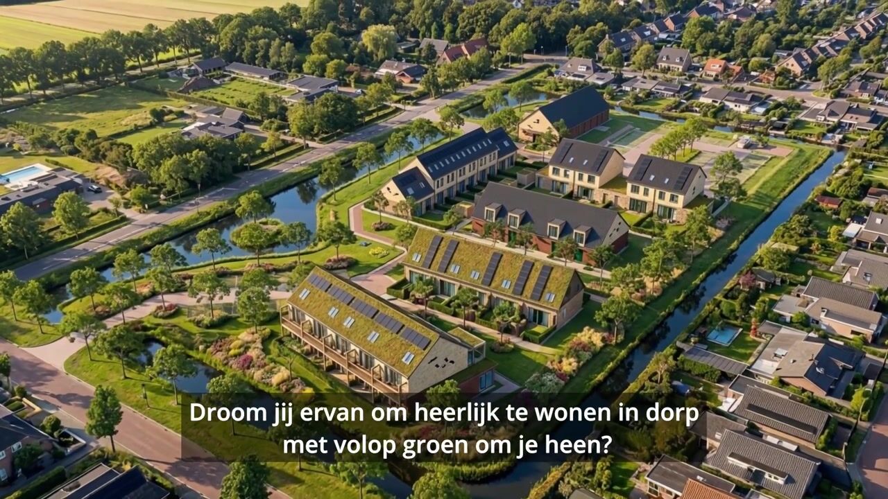 Video of Leeuwerik (Bouwnr. 9)