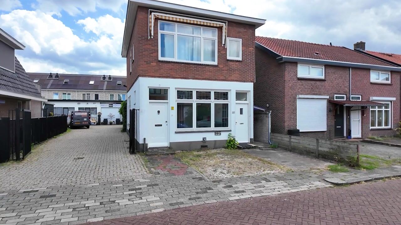 Video van De la Reylaan 12-A