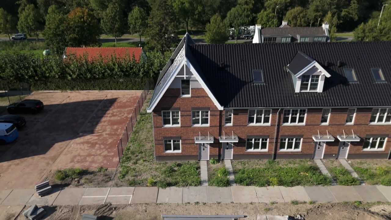 Video van Doris Lessinglaan 19