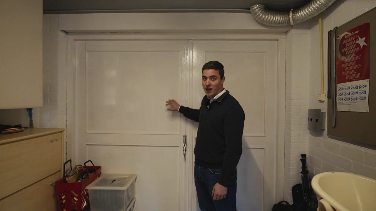 Video van Vuurijzer 21