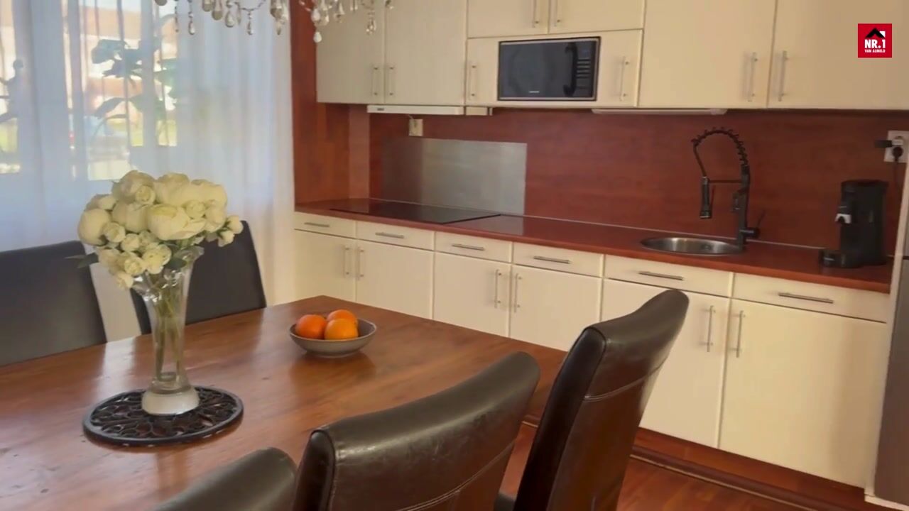 Video van De Buizerd 14