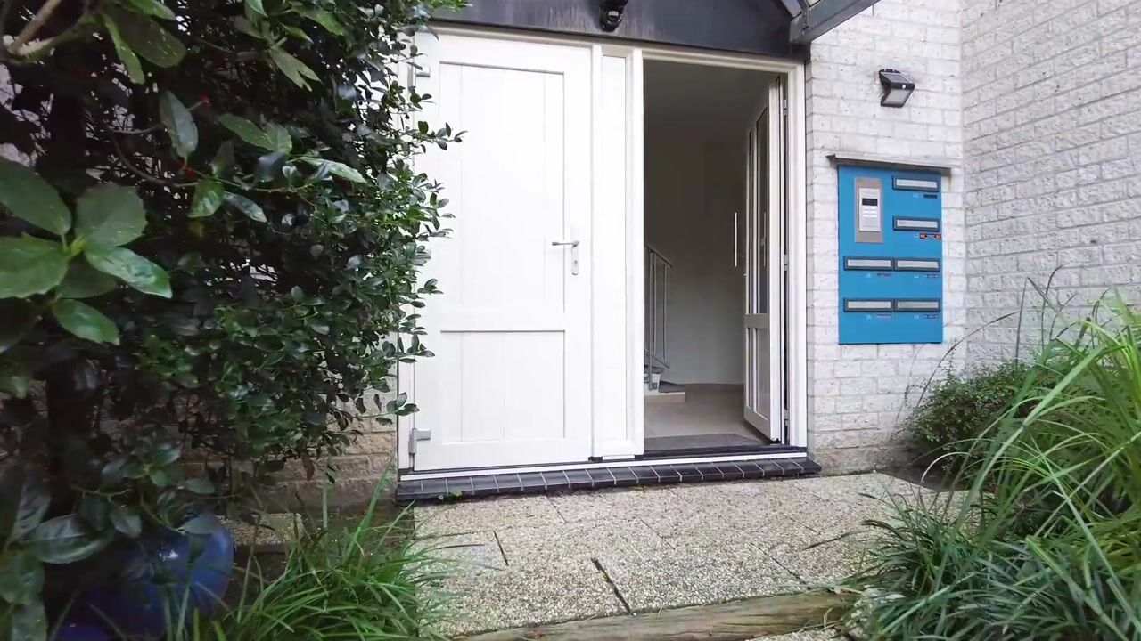 Video van Maria Danneels erf 44