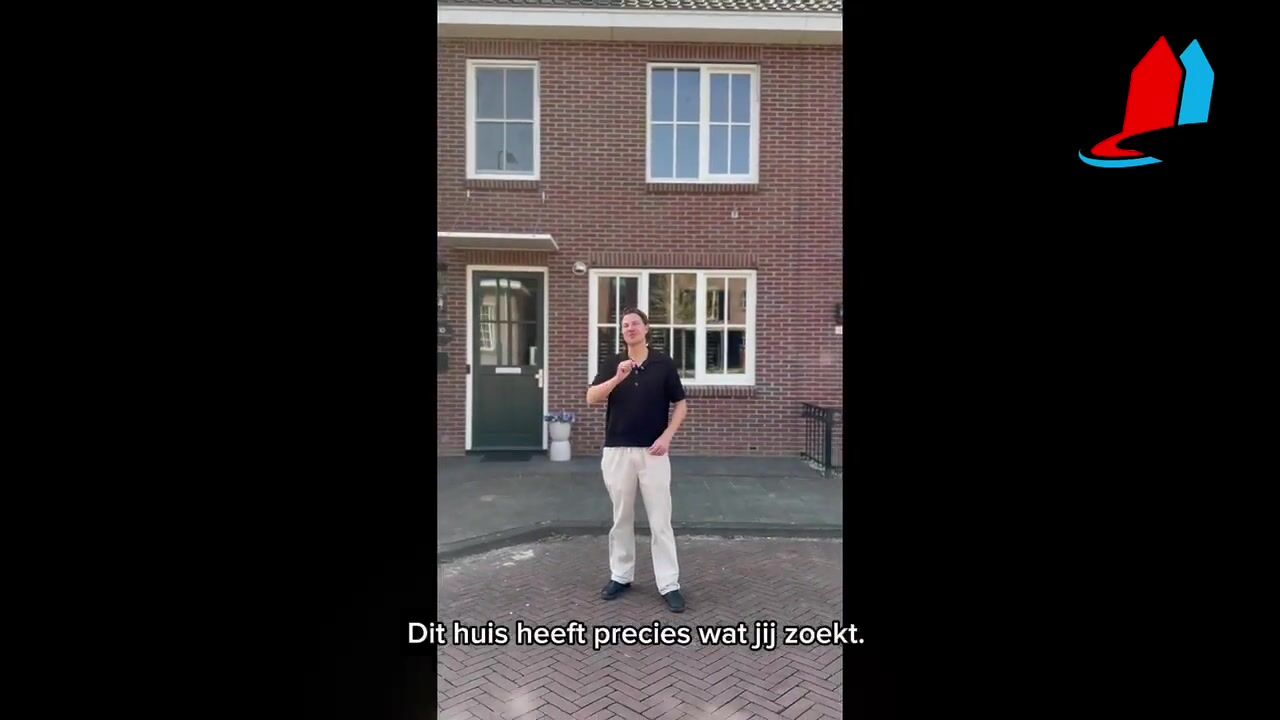 Video of Melkrijder 10