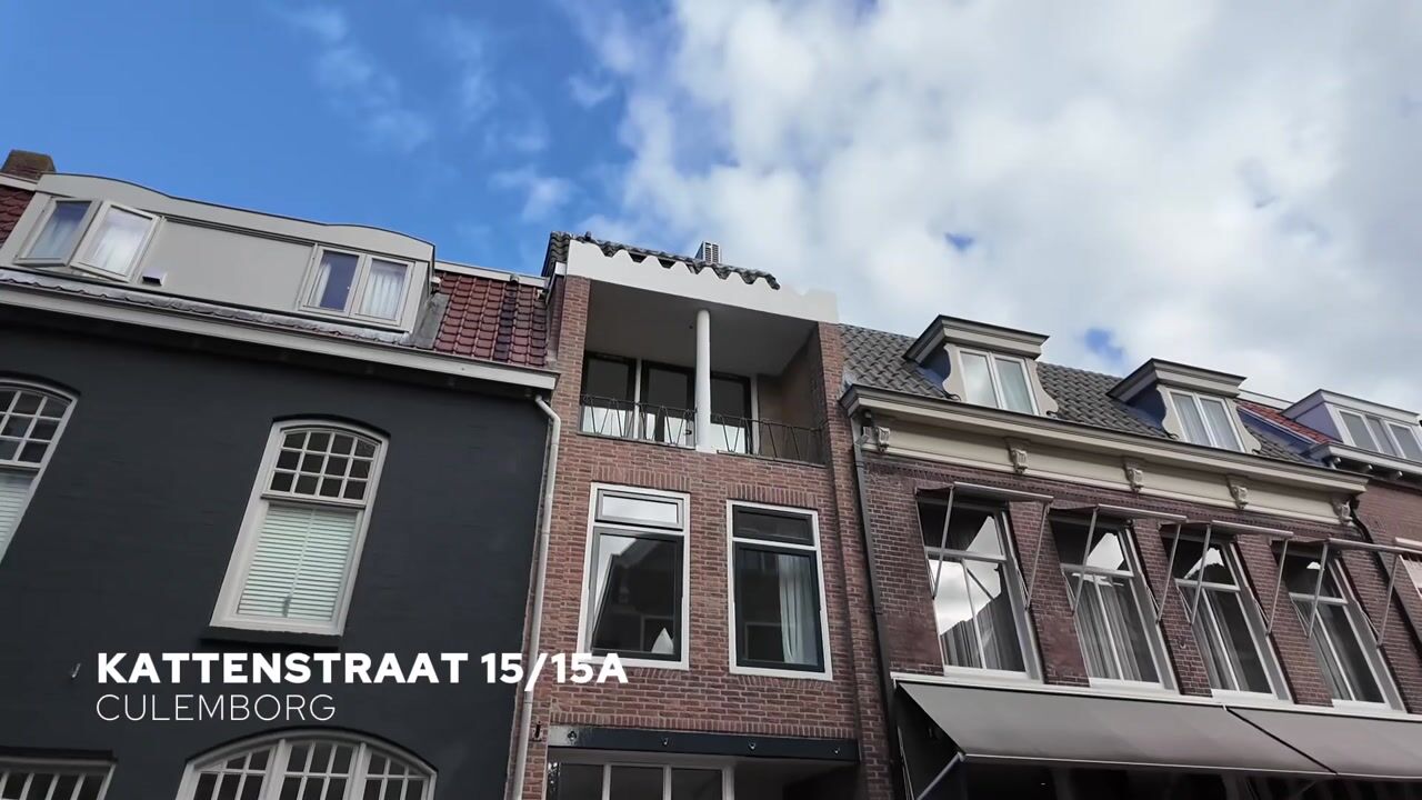 Video van Kattenstraat 15