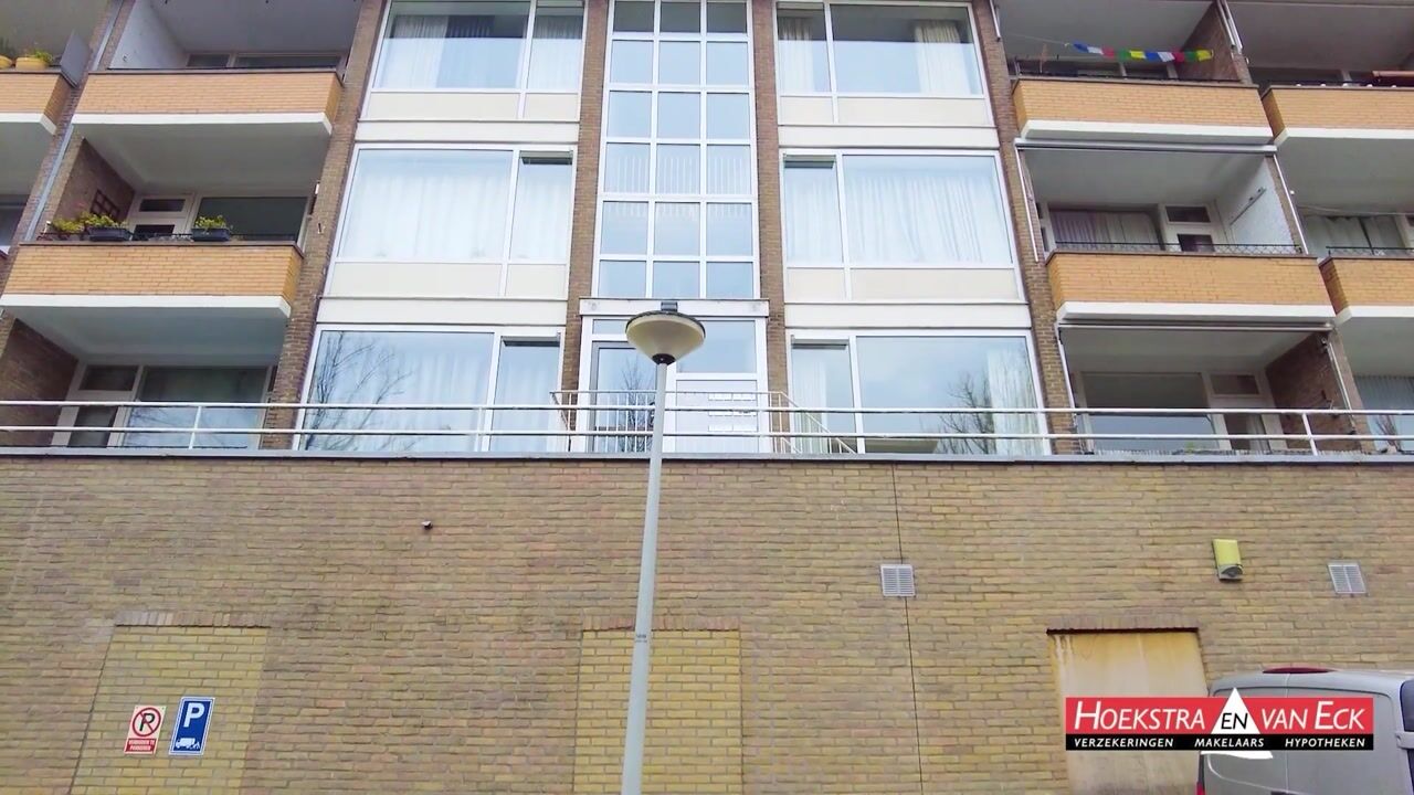 Video van Hugo Floris Ruysstraat 6-1