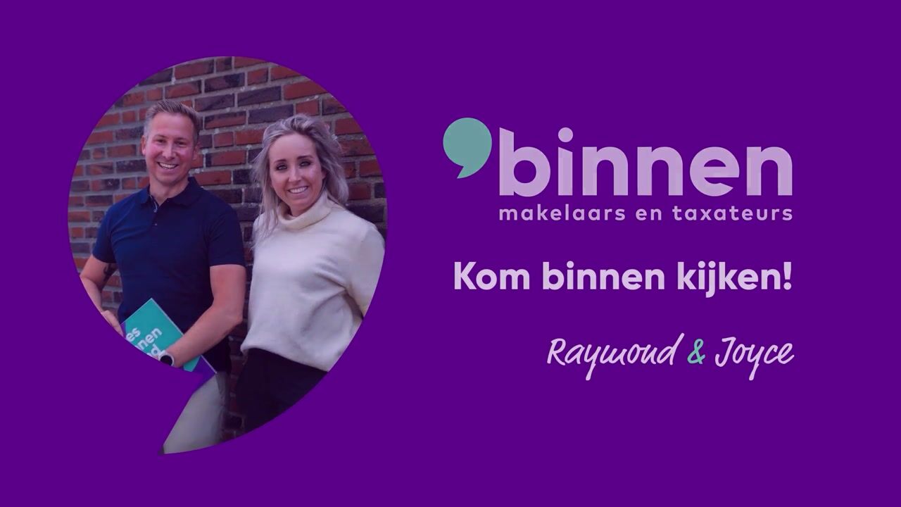 Video van Zoomkade 6