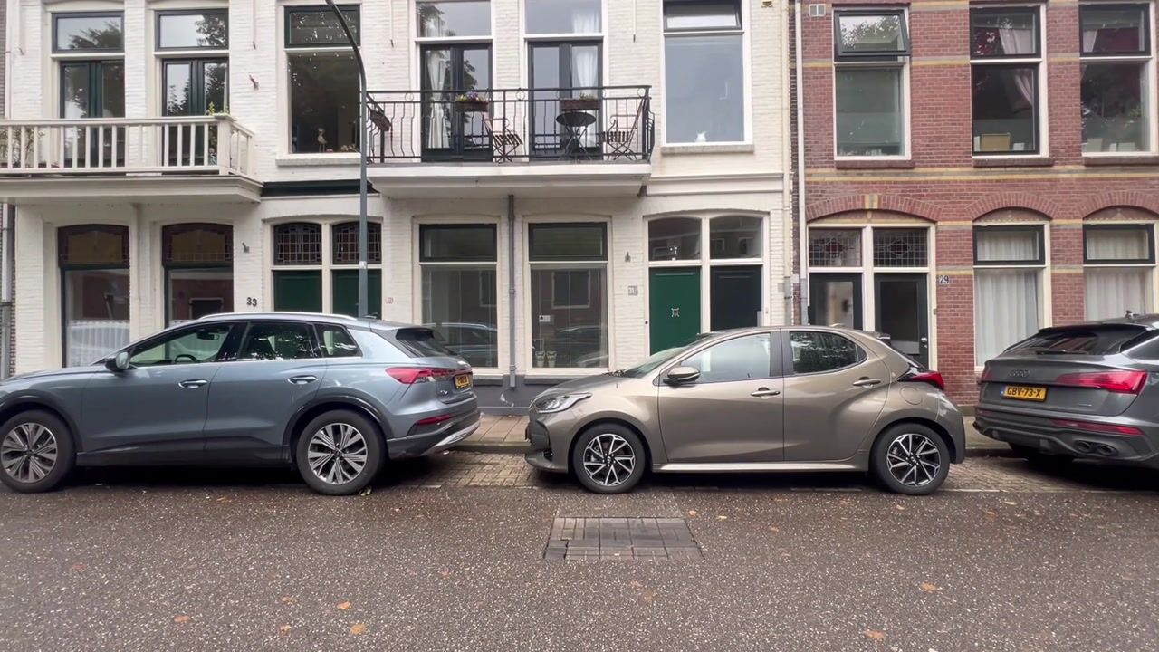 Video of Schotersingel 31-ZW