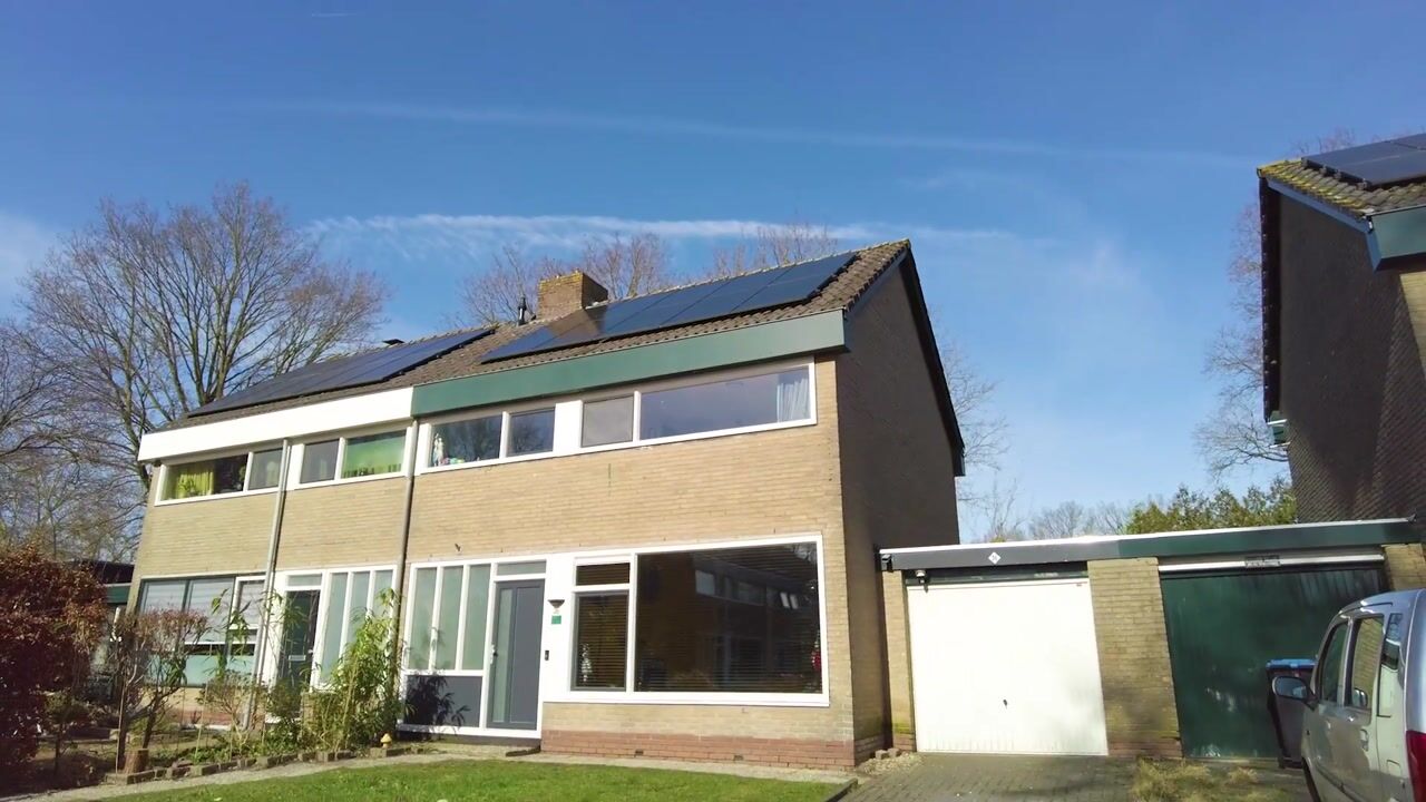 Video of Menninge 36