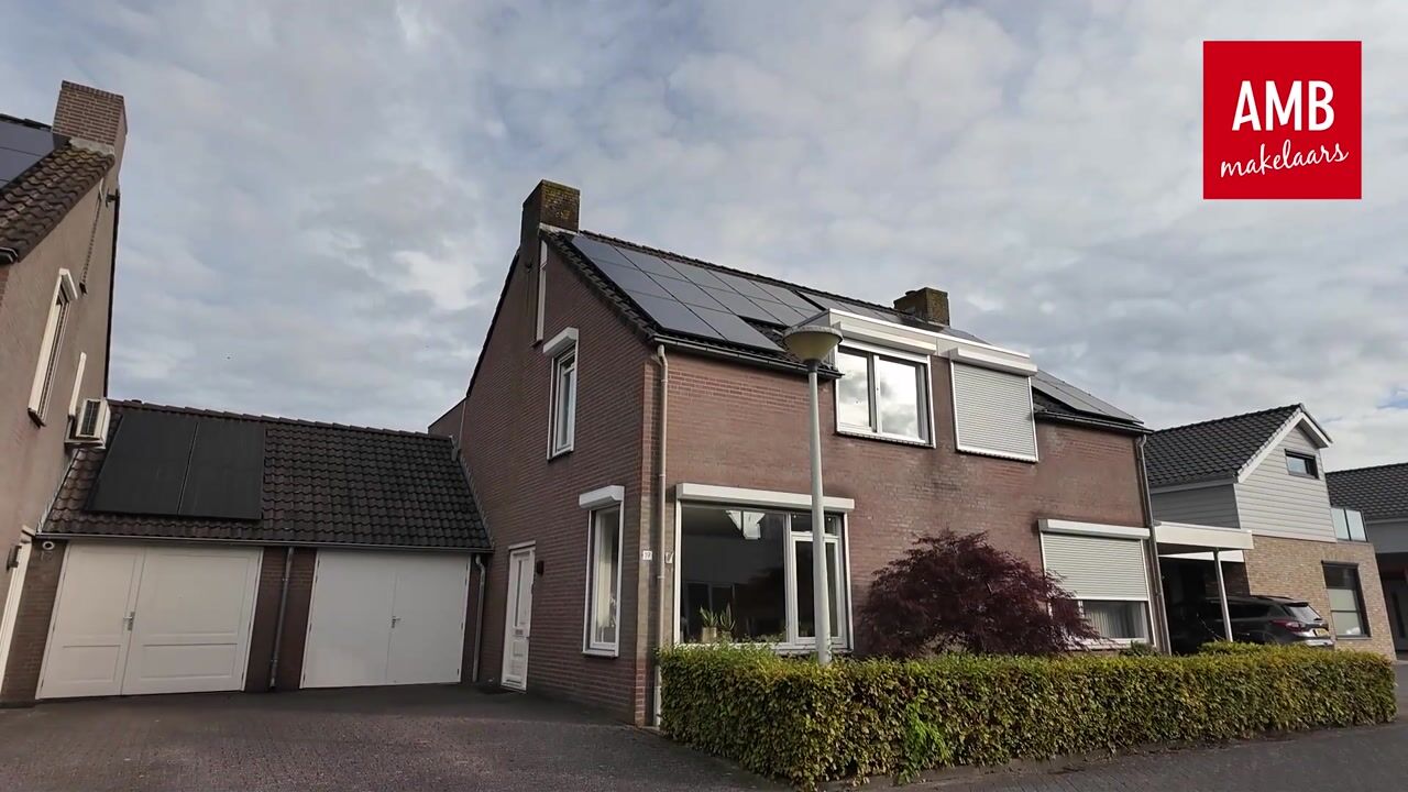 Video of Onze Lieve Vrouweschutsstraat 19