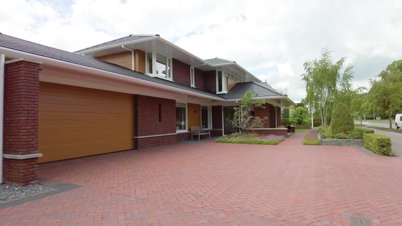 Video van Tolberterstraat 55
