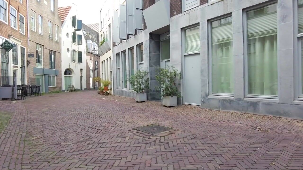 Video of Polstraat 73-F10