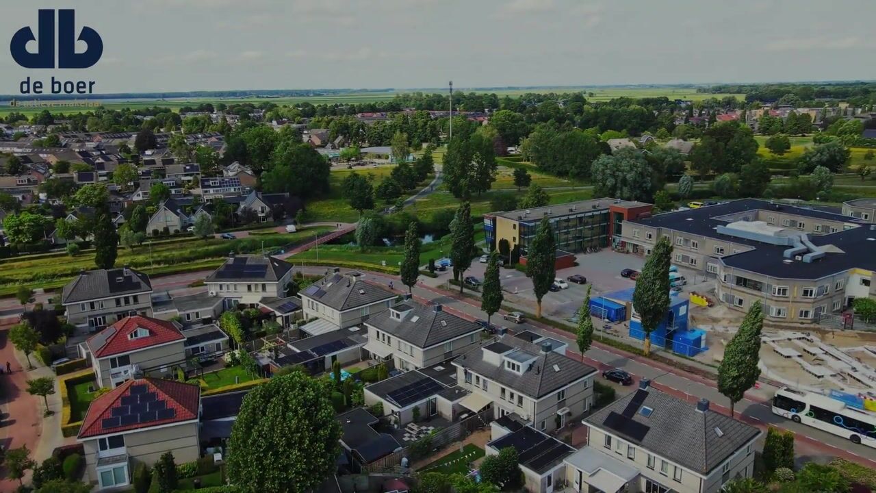 Video van Veldbloemenlaan 20