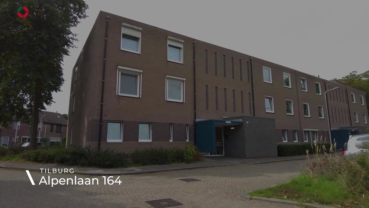 Video van Alpenlaan 164
