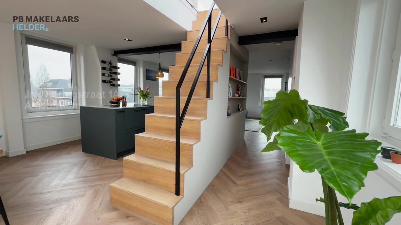 Video van Jan Haringstraat 1-A3