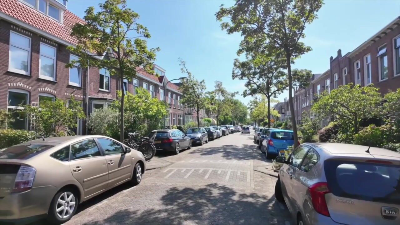 Bekijk video van Gedempte Schalk Burgergracht 66