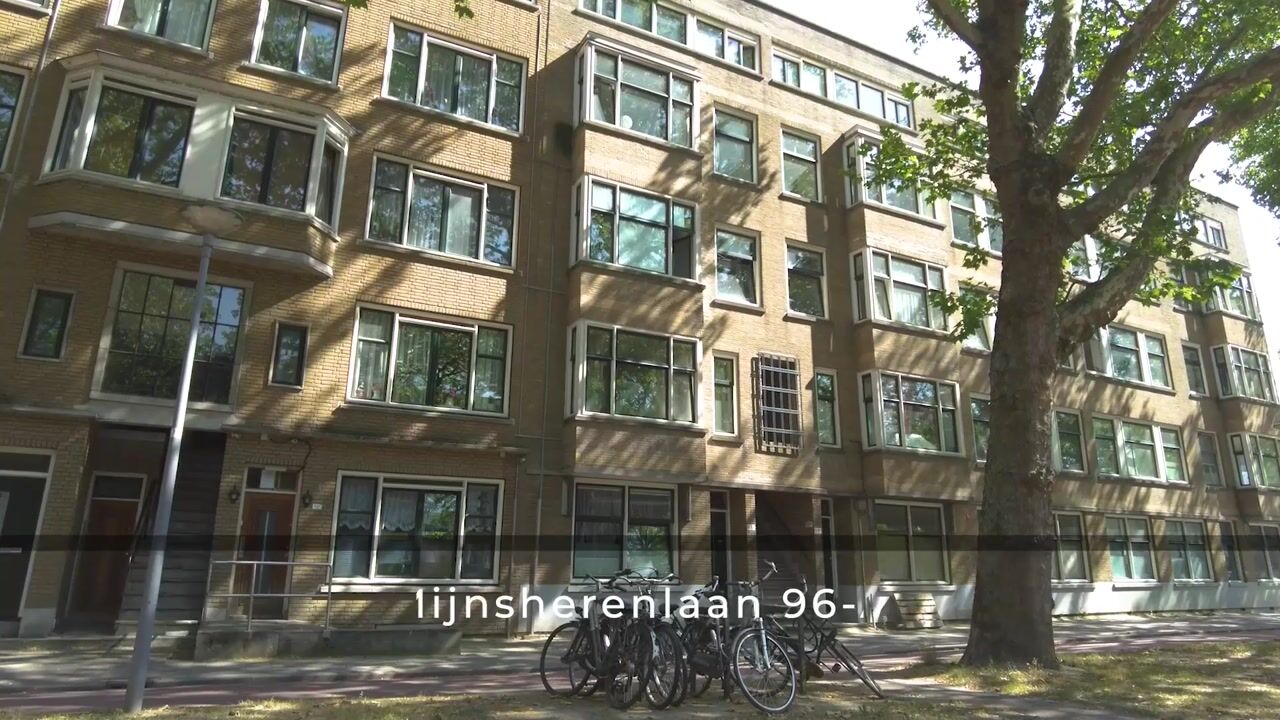 Video van Mijnsherenlaan 96-A