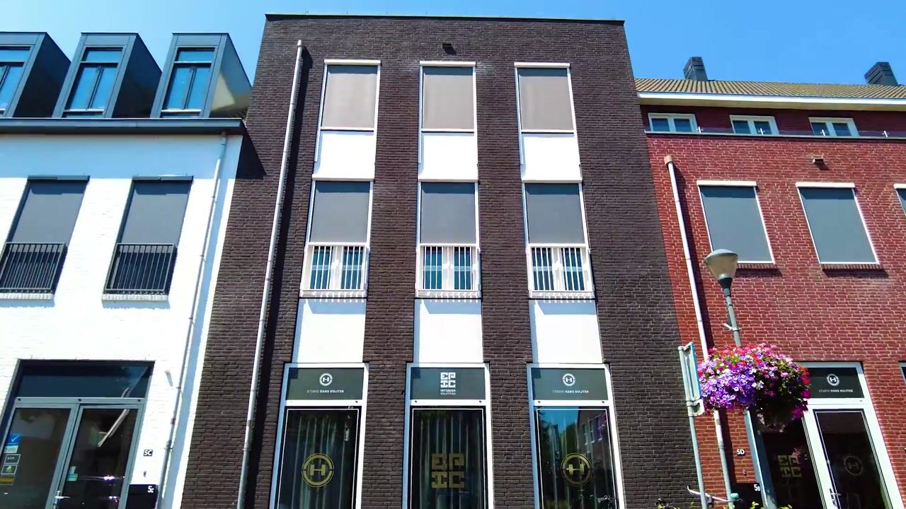 Video van Berg 11-C