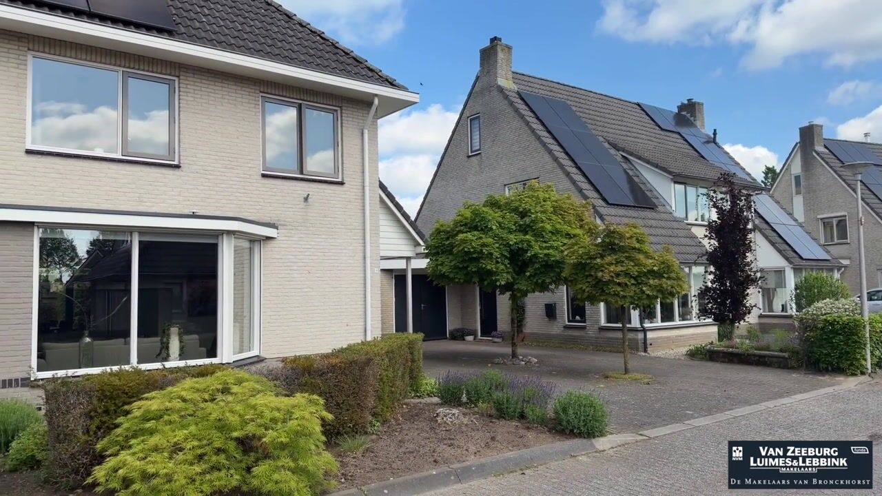 Video van Dreef 14