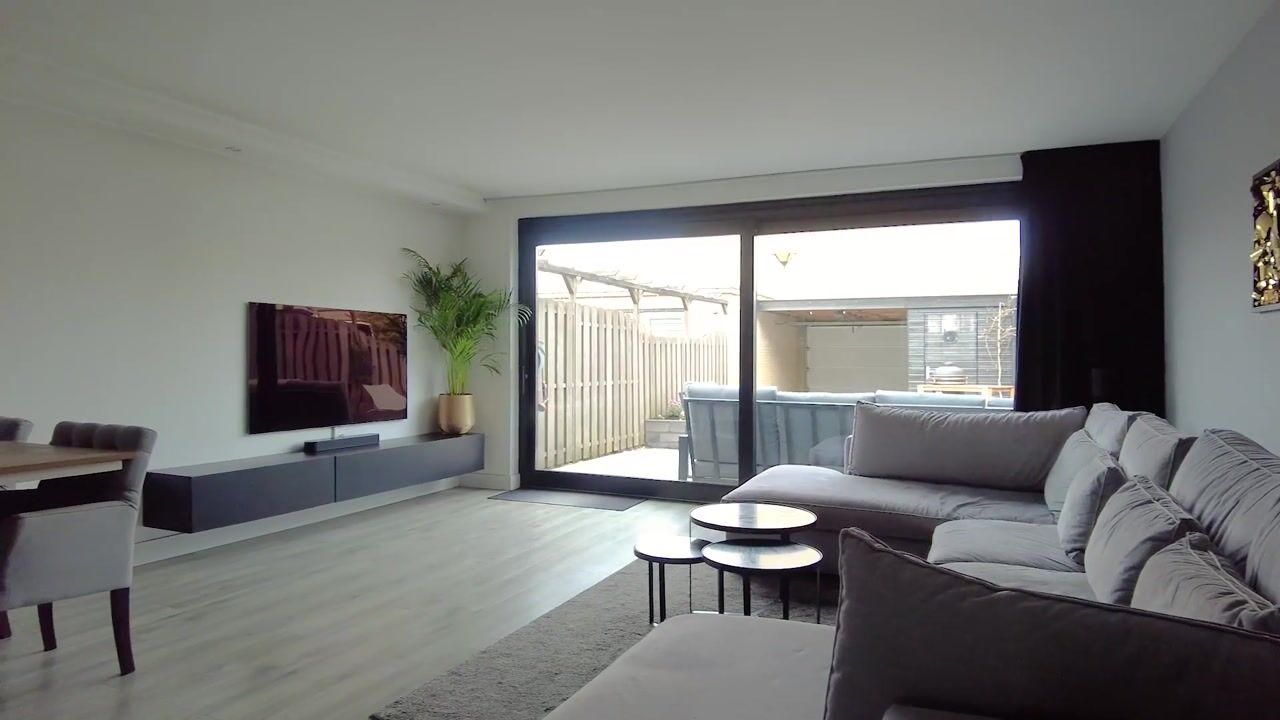 Video of Roosduinen 21