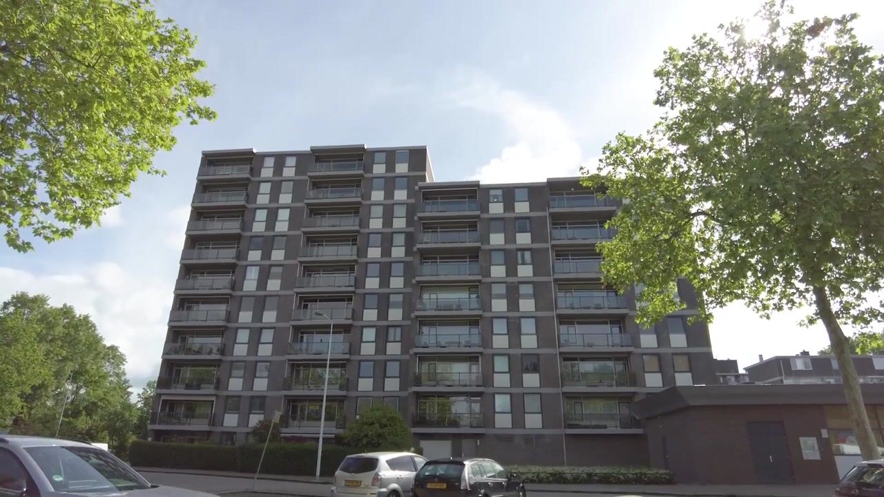 Video van Kastelenplein 51
