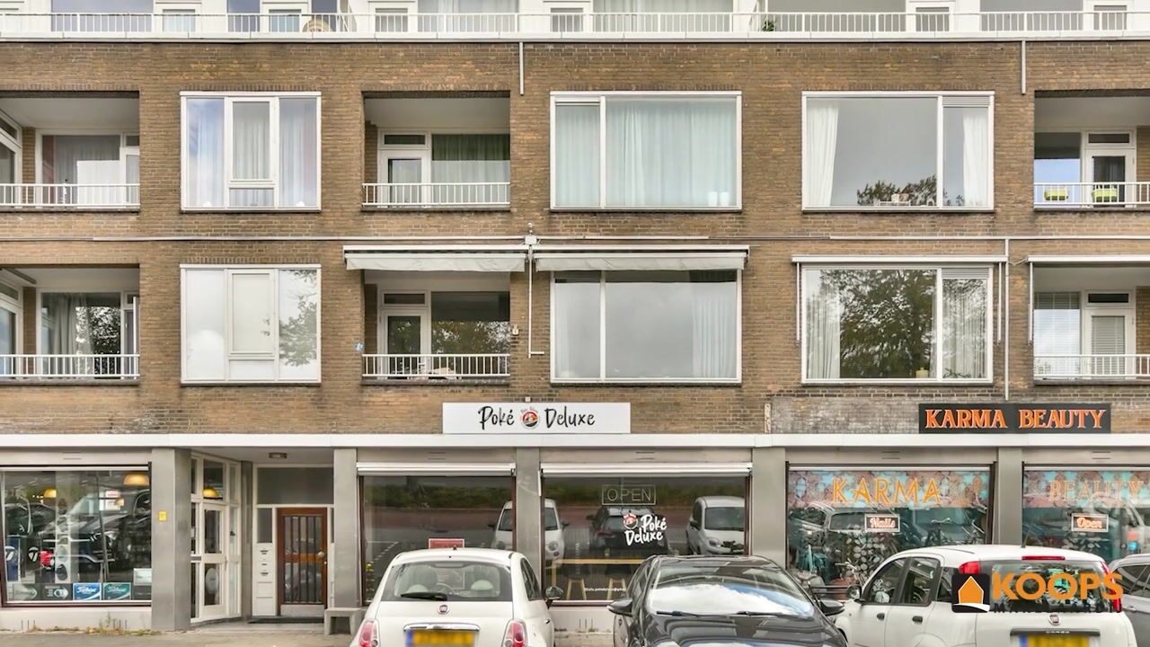 Video van Rembrandtweg 342