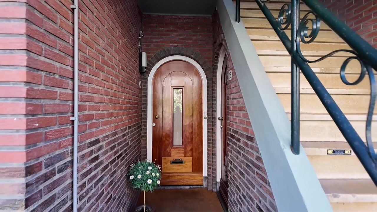 Video van Parkweg 54