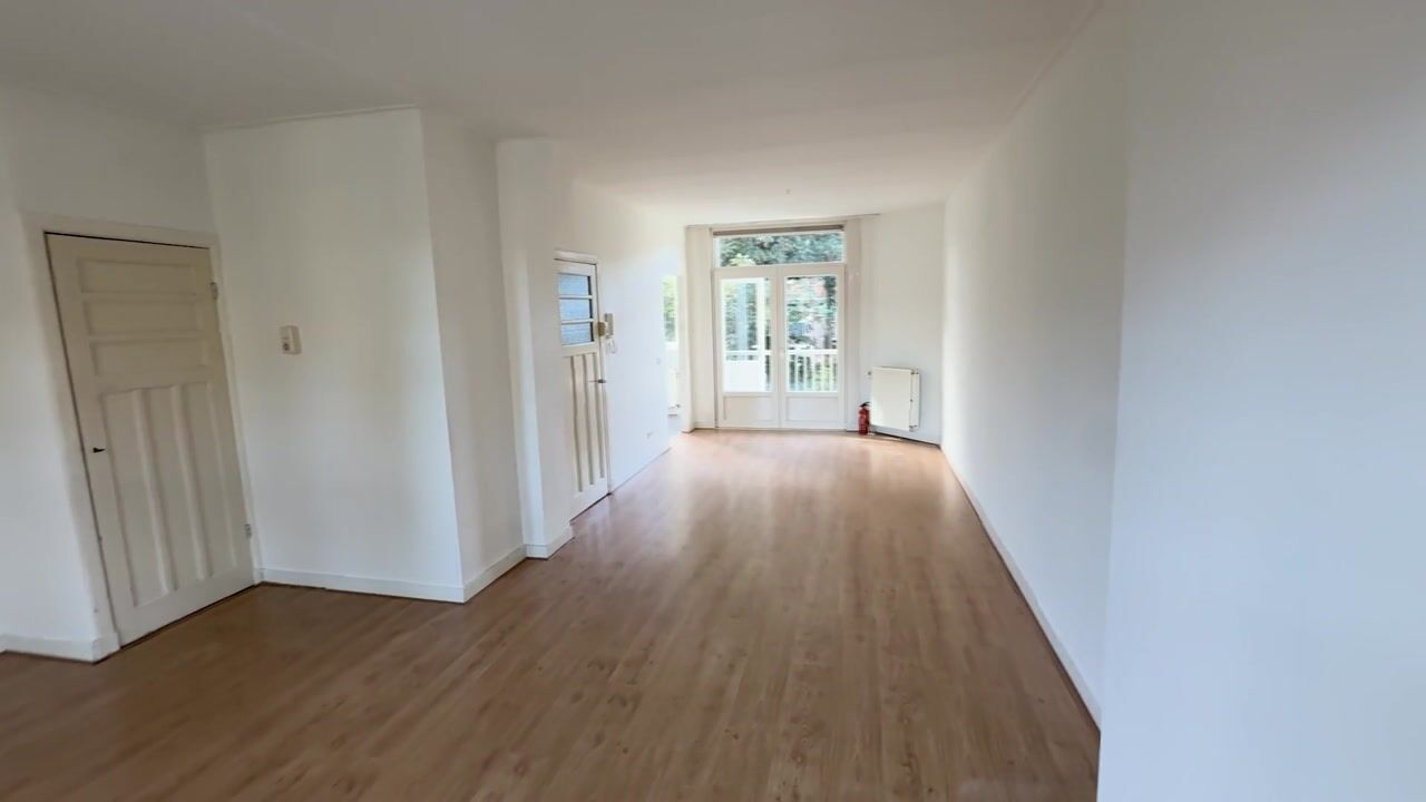 Video van Linnaeusparkweg 182