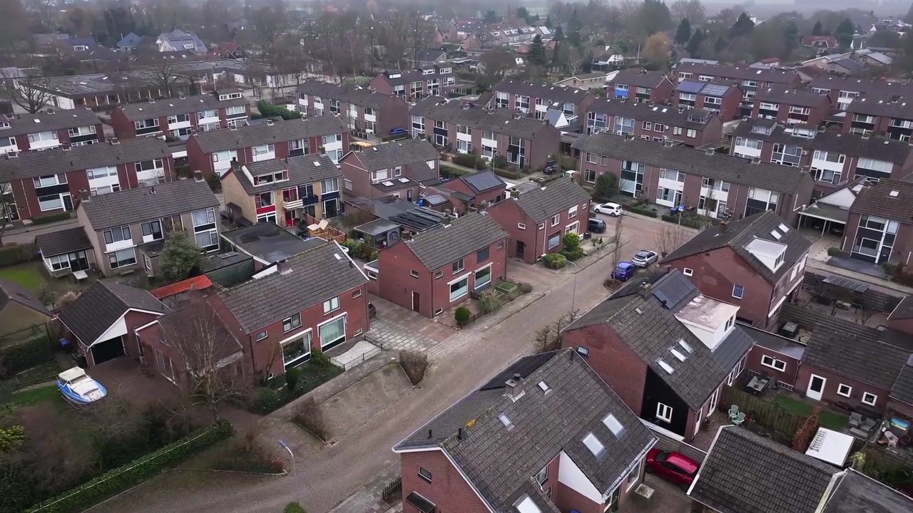 Video van Christinalaan 17