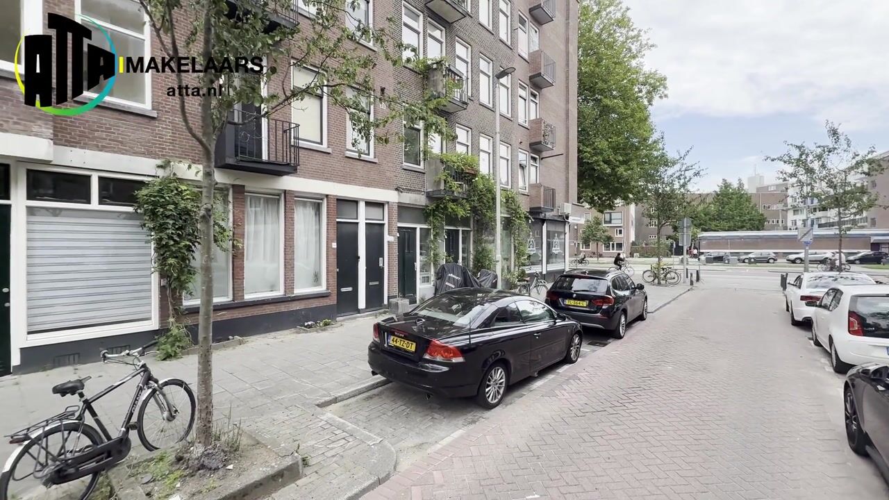 Video of Willem Beukelszstraat 32-B