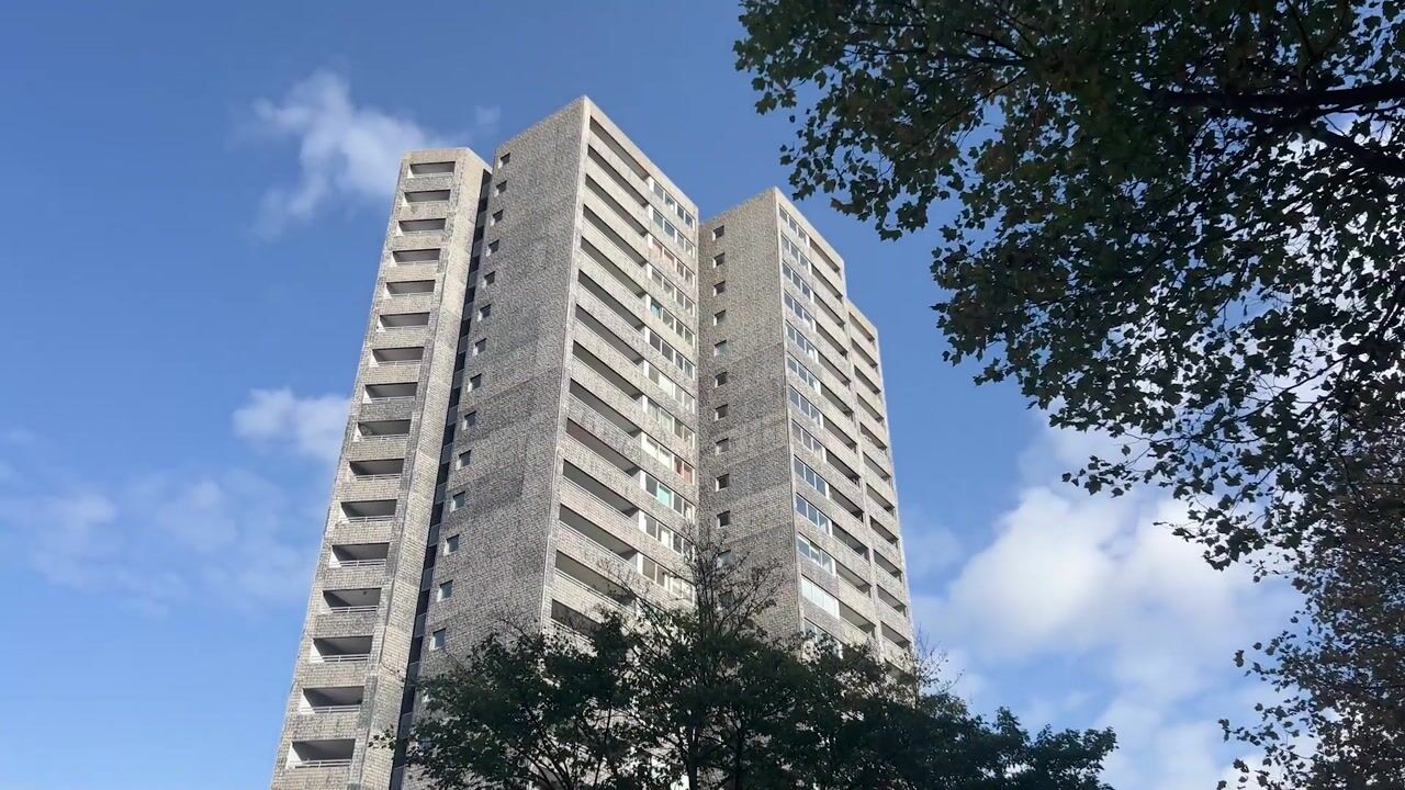 Video of KNSM-laan 347