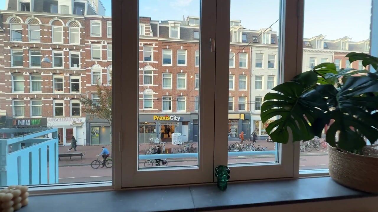 Video of Kinkerstraat 255-A