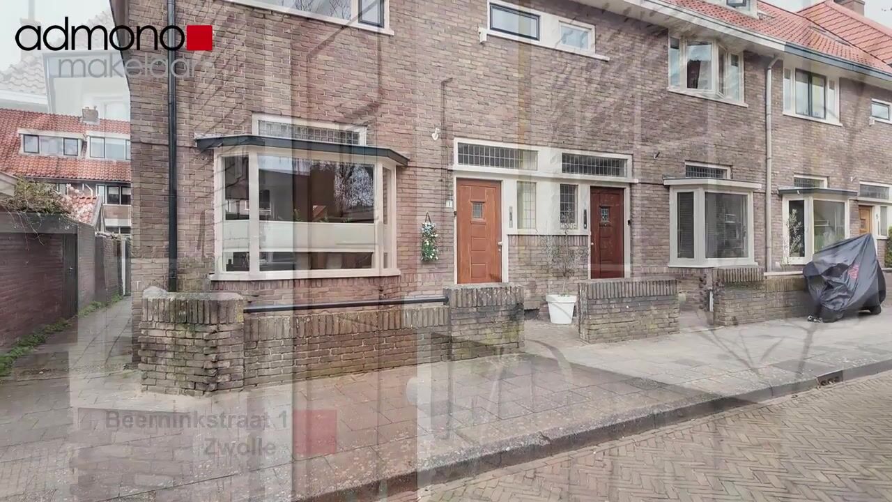 Video van Beerninkstraat 1