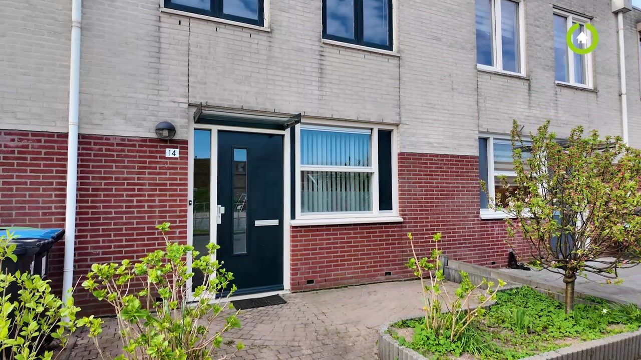 Video van Emily Brontësingel 14